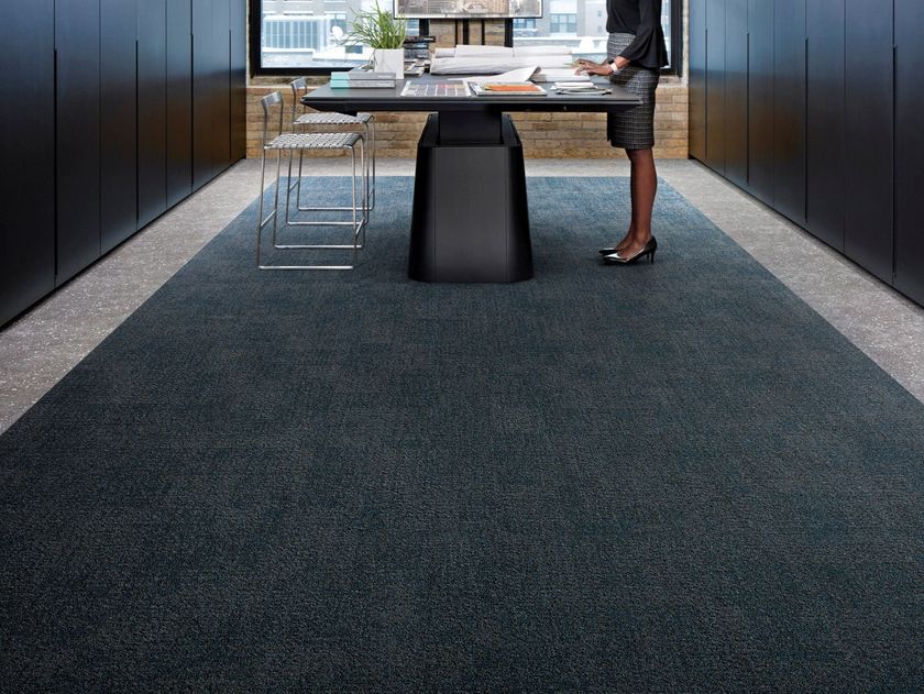 Interface®
STEP IN TIME
Nylon® carpet tiles