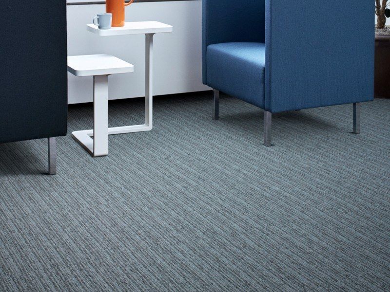 Interface®
YUTON 105
Nylon® carpet tiles