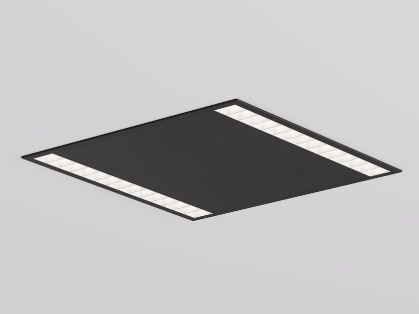Intra lighting
DEMI RV LGO
Recessed LED Lamp for false ceiling