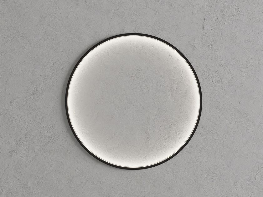 Intra lighting
FUTON O C/W
Aluminium wall lamp / ceiling lamp