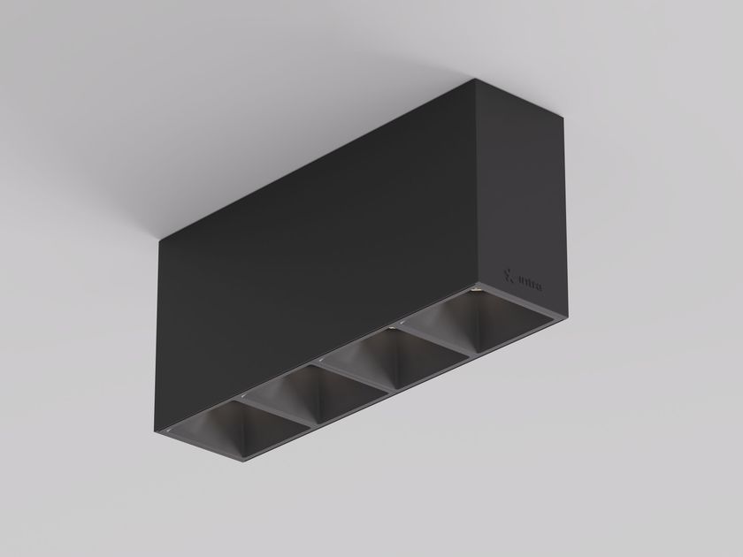 Intra lighting
RYLO C
Multiple LED spotlight