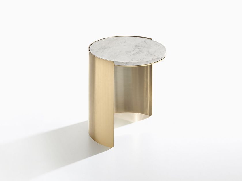 IOC project partners
GUASTALLA
Round side table