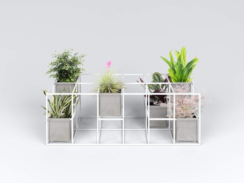 iPot
IPOT 515_G
Bookcase