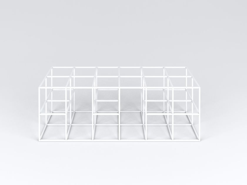 iPot
IPOT 515_N
Bookcase
