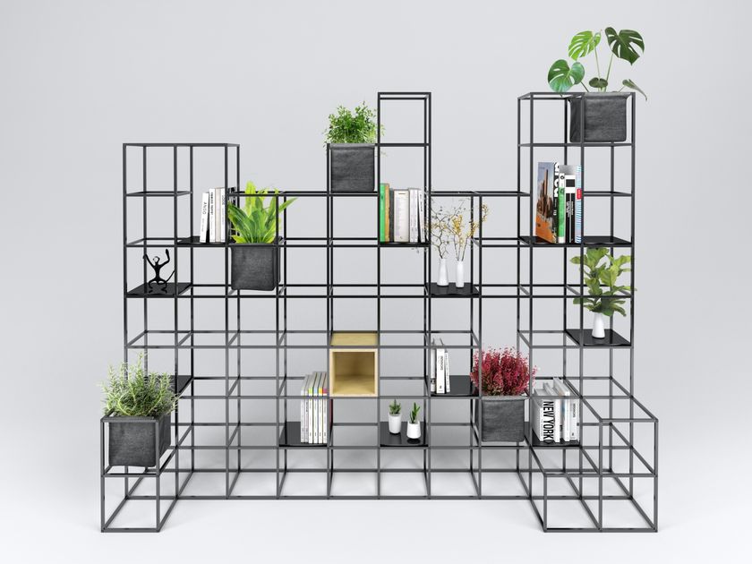 iPot
IPOT 535_L
Bookcase