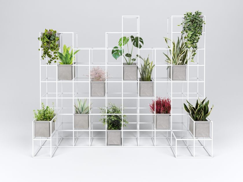 iPot
IPOT 535_SG
Bookcase