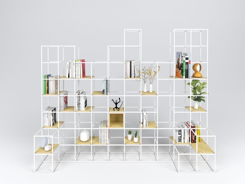 iPot
IPOT 535_SL
Bookcase