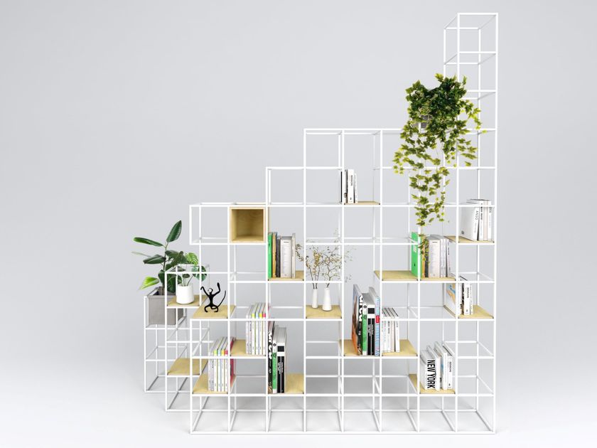 iPot
IPOT 737_L
Bookcase