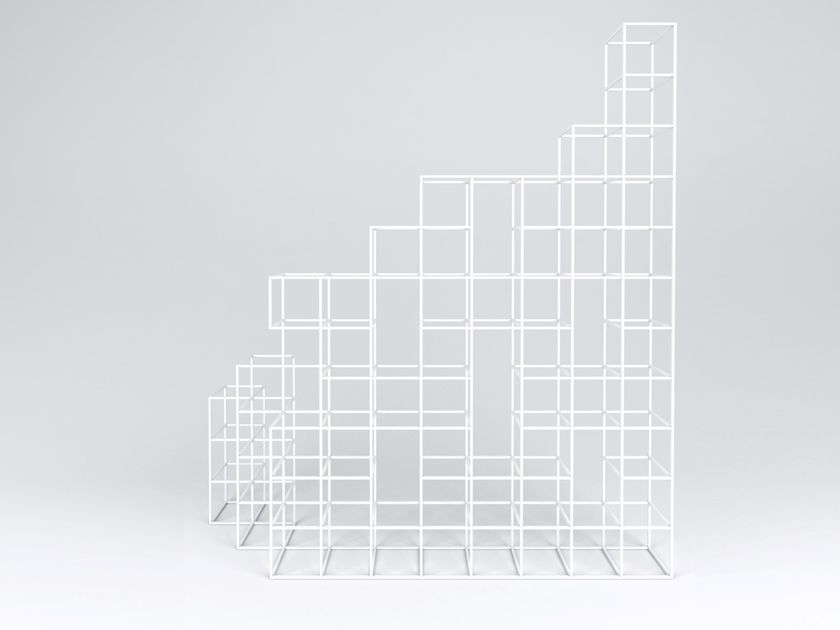 iPot
IPOT 737_N
Bookcase