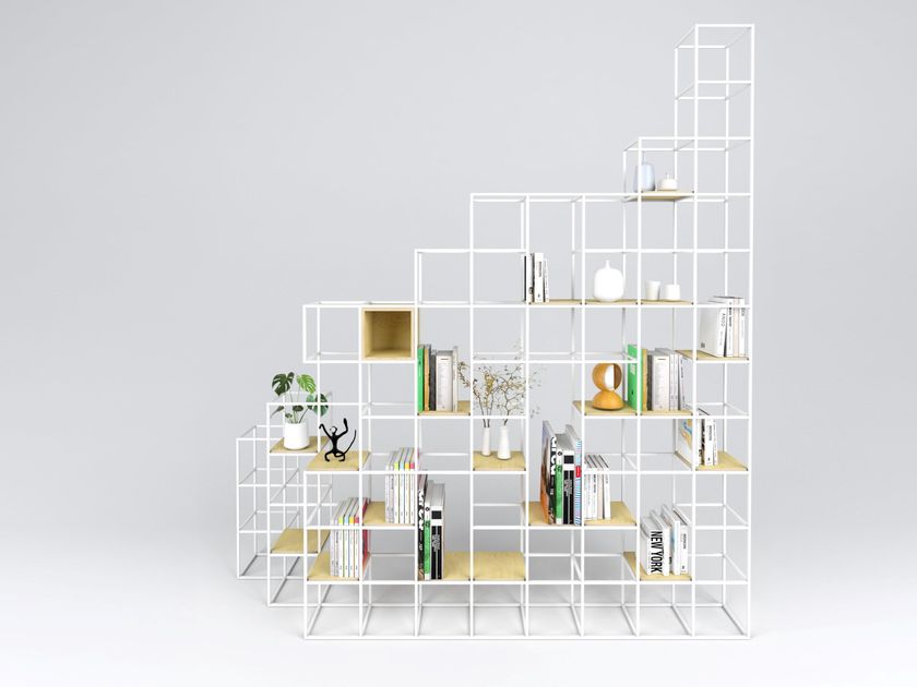 iPot
IPOT 737_SL
Bookcase