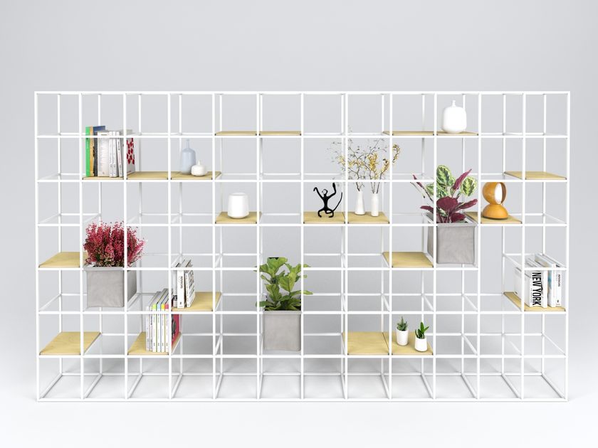 iPot
IPOT 824_L
Bookcase