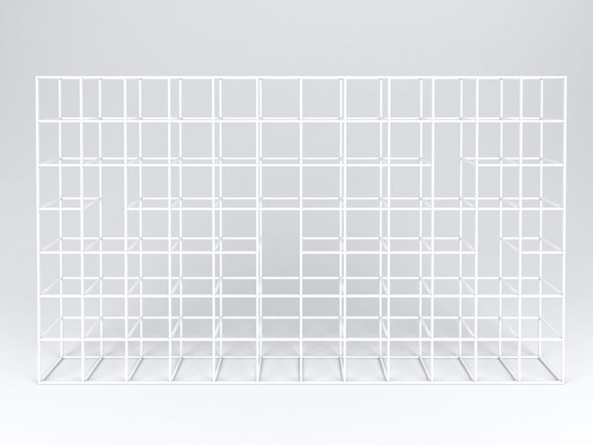 iPot
IPOT 824_N
Bookcase