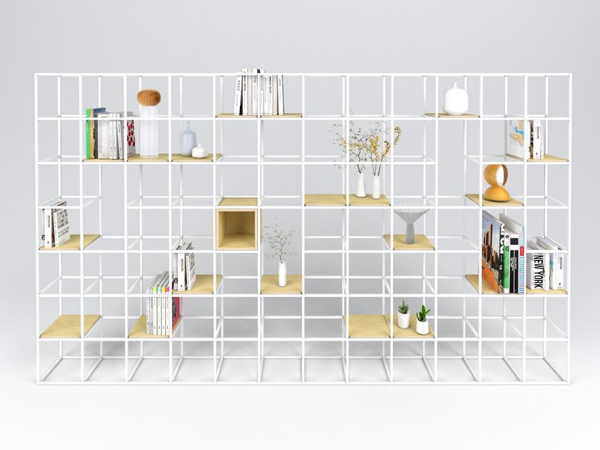 iPot
IPOT 824_SL
Bookcase