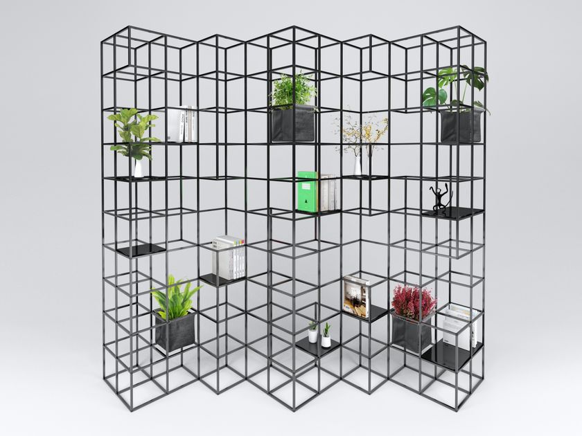 iPot
IPOT 871_L
Bookcase