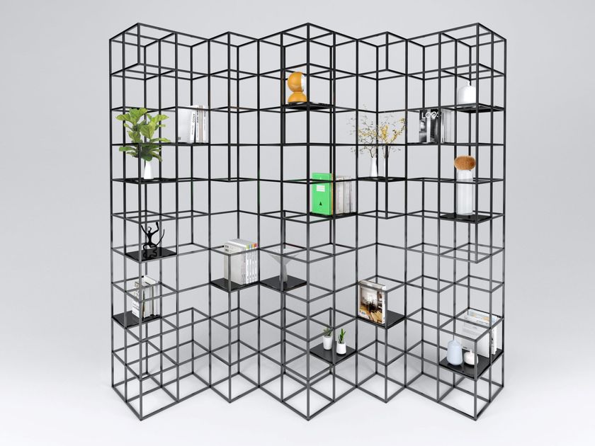 iPot
IPOT 871_SL
Bookcase