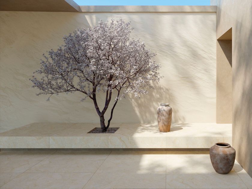 Iris Ceramica Group
ARMONIE PIETRA
Porcelain stoneware wall/floor tiles with stone effect
