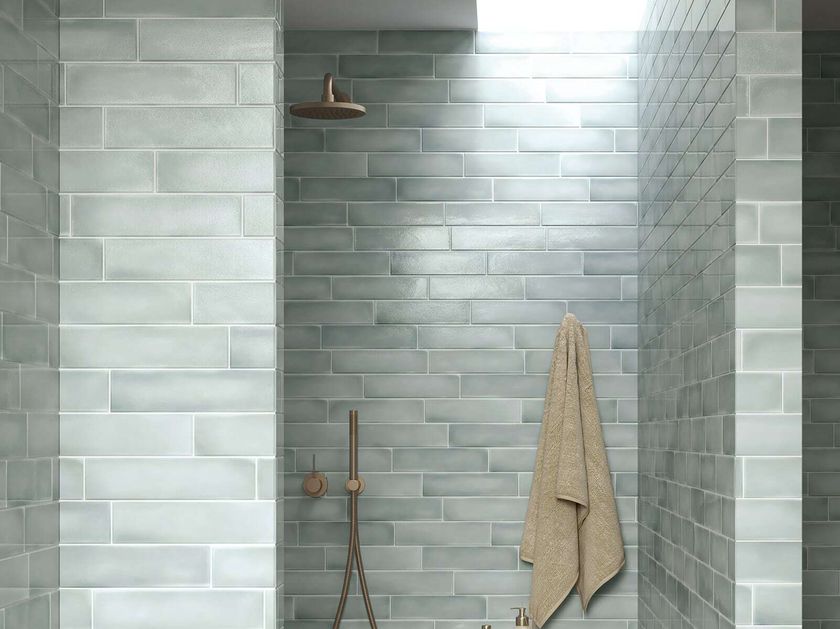 Iris Ceramica
THÉKÈ TEMPERE
Red-paste wall tiles