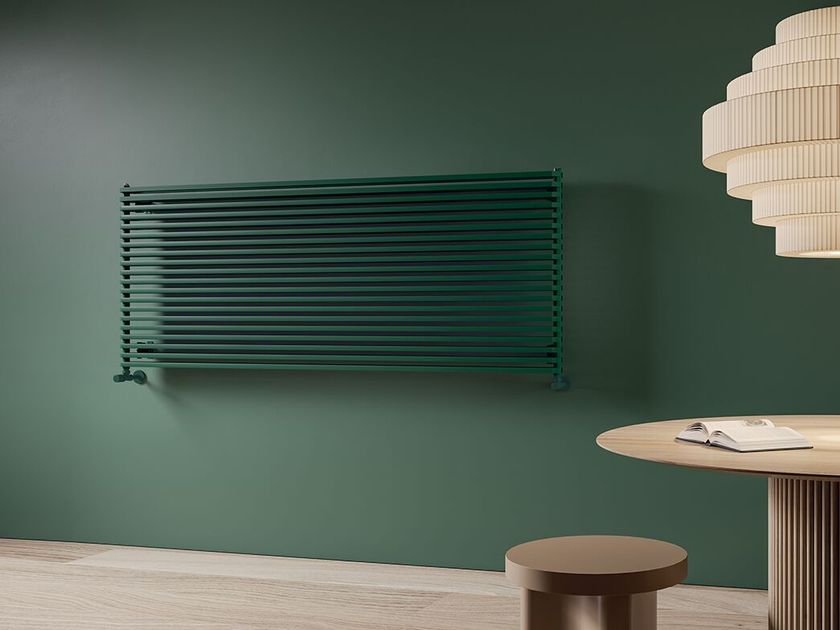 IRSAP
SAX2 HORIZONTAL
Horizontal steel decorative radiator