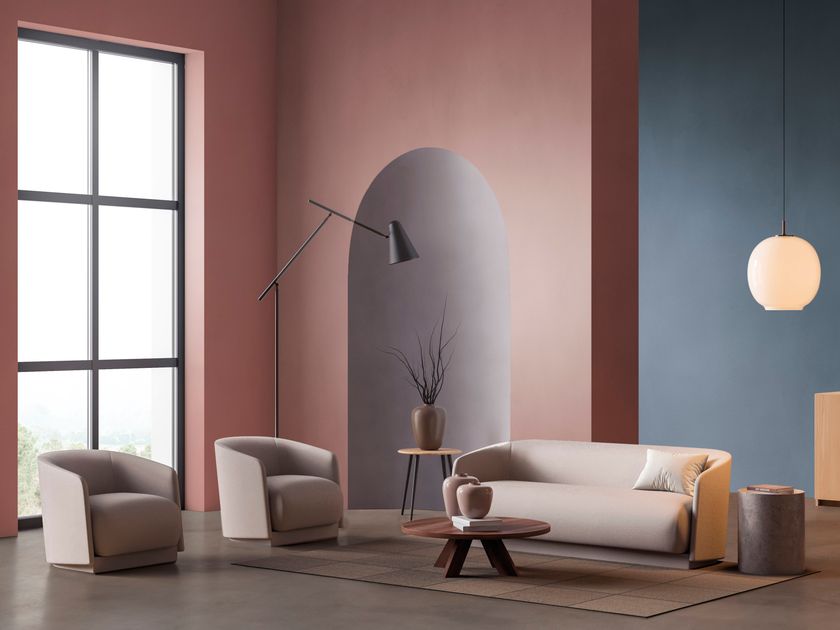 Isoplam
MICRO COMPACT
Continuous wall/floor tiles