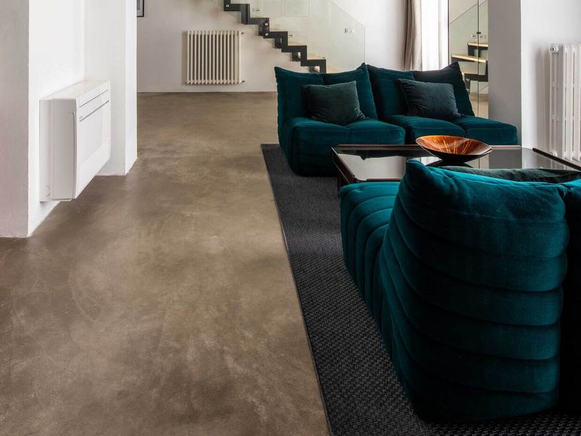 Isoplam
MICRO FLAT
Concrete wall/floor tiles
