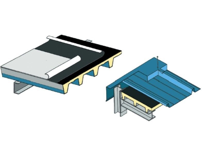ISOTECNICA MONODECK 5