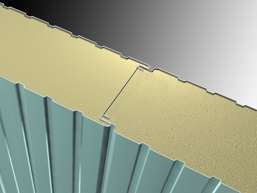 ISOTECNICA TECNOPARETE