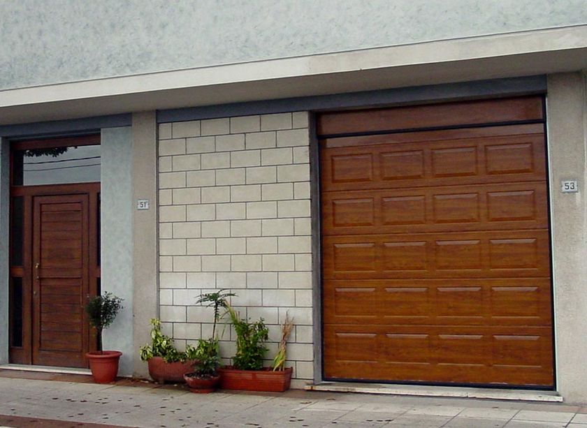 ITALDOOR APZ CASSETTATO