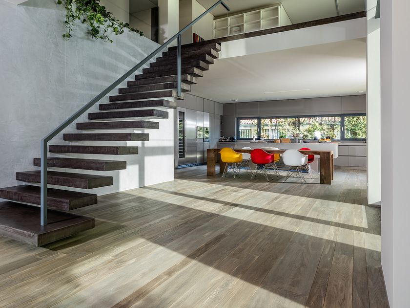 ITLAS
FIOR DI GIGLIO
3 layers prefinished parquet