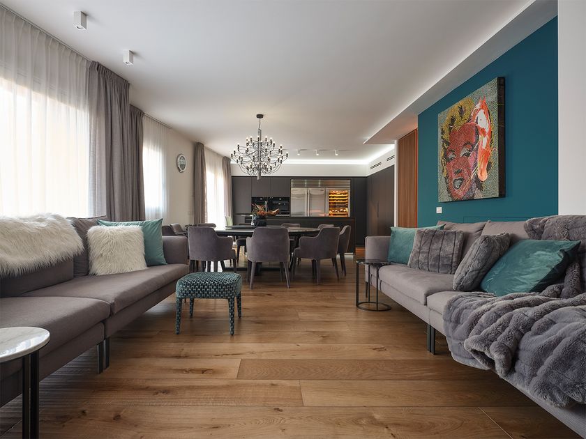 ITLAS
MURANO
3 layers prefinished parquet