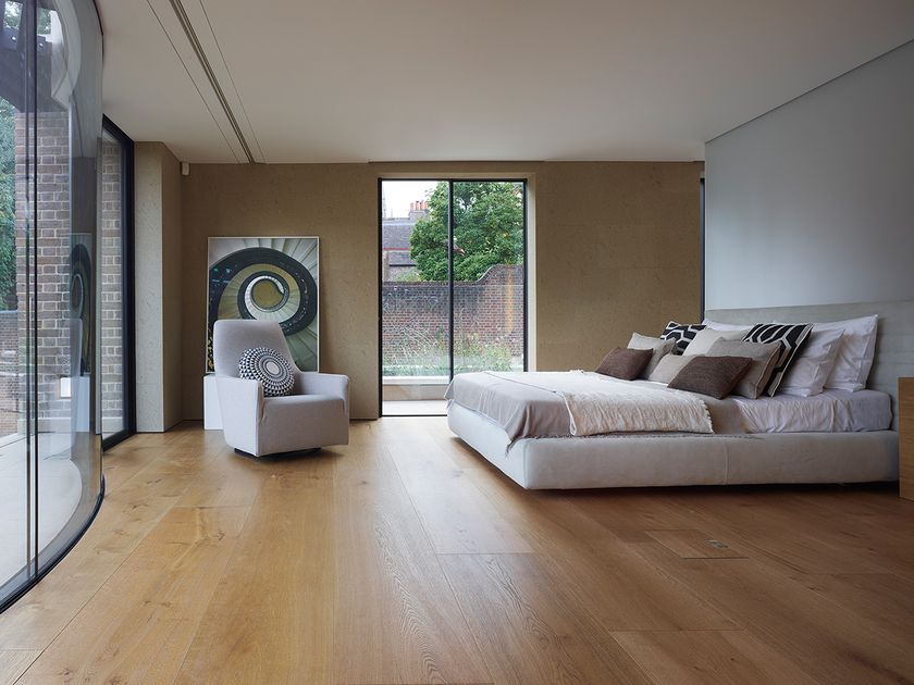 ITLAS
SILVESTRIN
3 layers prefinished parquet