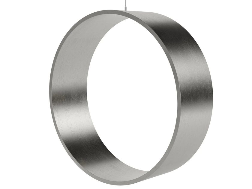 Iwona Kosicka Design
SWING N.3
Swing indoor in silver colour gilding liquid