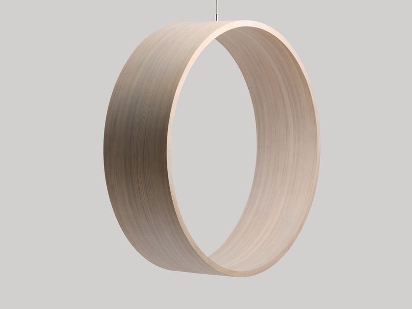 Iwona Kosicka Design
SWING N.3
Swing wooden armchair