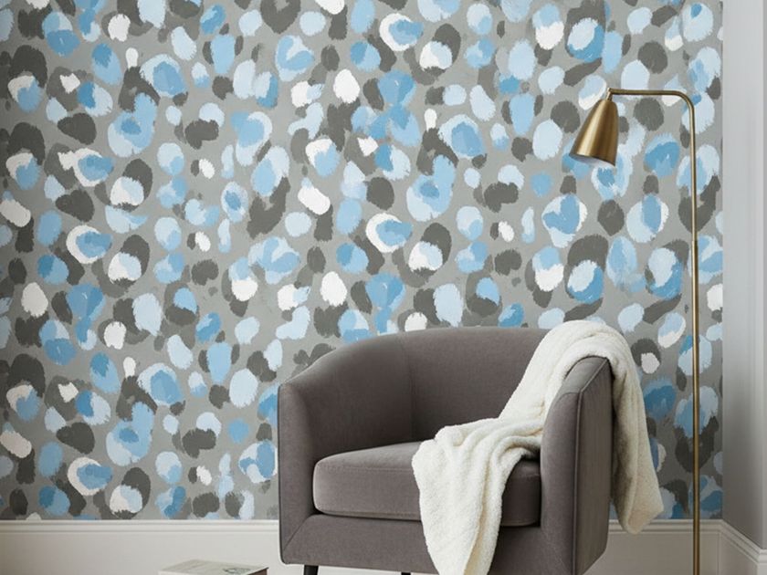 JaWalls
RHYTHMIC ECHO
Nonwoven kids wallpaper