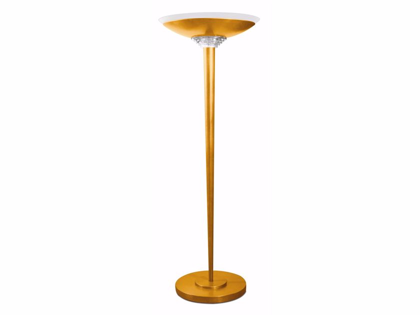 Jean Perzel
52 BIS
Floor lamp with dimmer