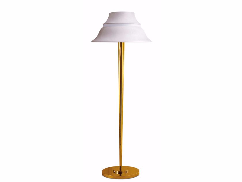 Jean Perzel
61
Floor lamp with dimmer