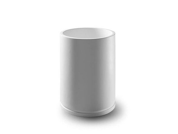 JEE-O
SOHO BASIN
Countertop round resin washbasin