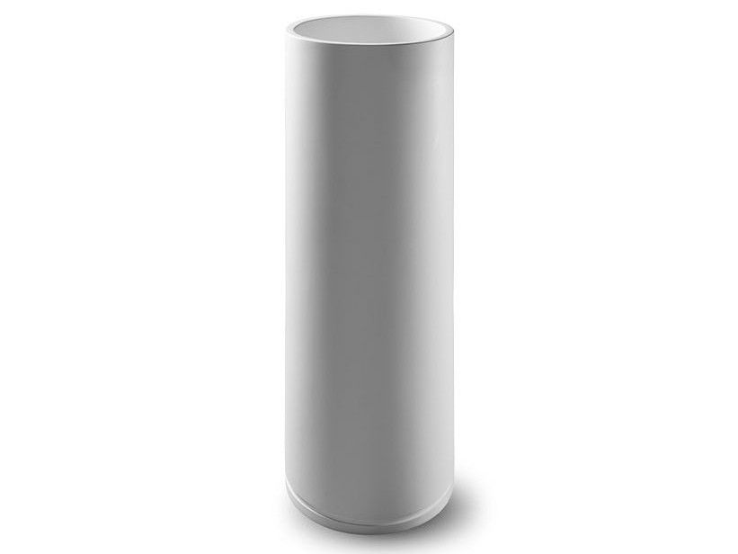 JEE-O
SOHO BASIN HIGH
Freestanding round resin washbasin