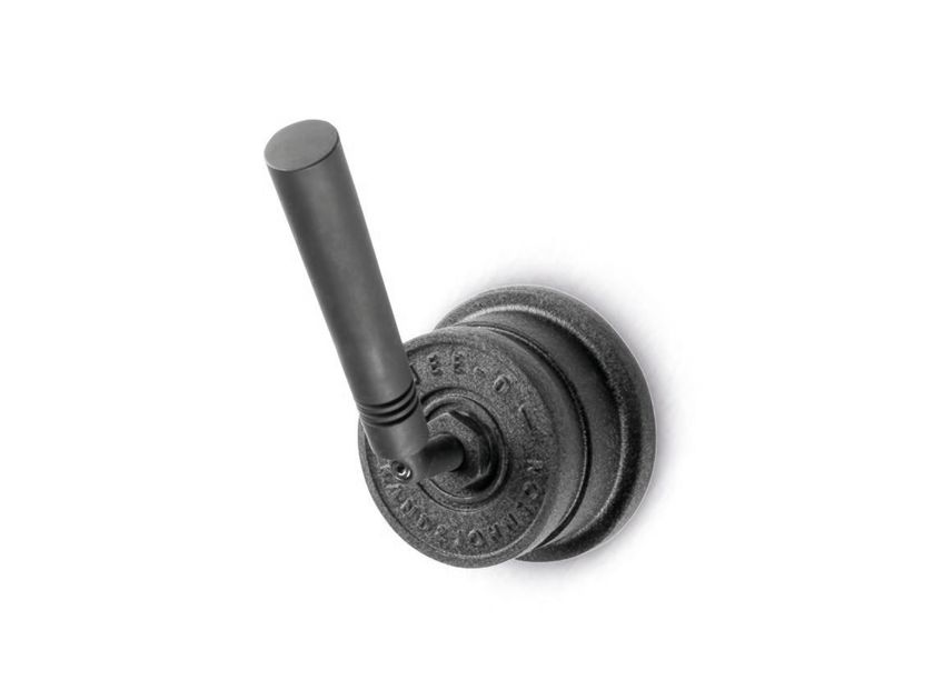 JEE-O
SOHO MIXER VALVE
Wall-mounted 1 hole stainless steel washbasin mixer