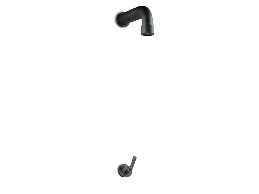 JEE-O
SOHO SHOWER COMBINATION 01
Wall-mounted stainless steel shower panel