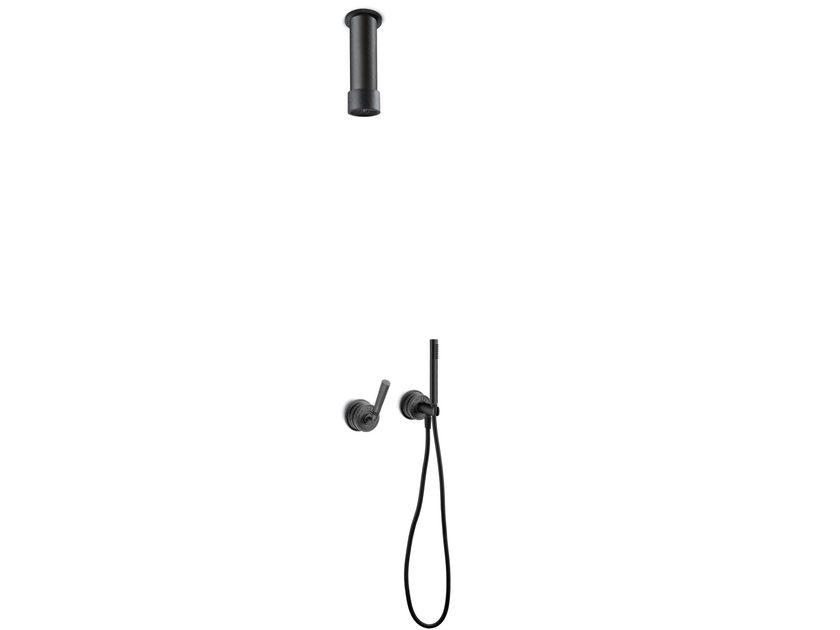 JEE-O
SOHO SHOWER COMBINATION 04
Stainless steel shower panel with hand shower
