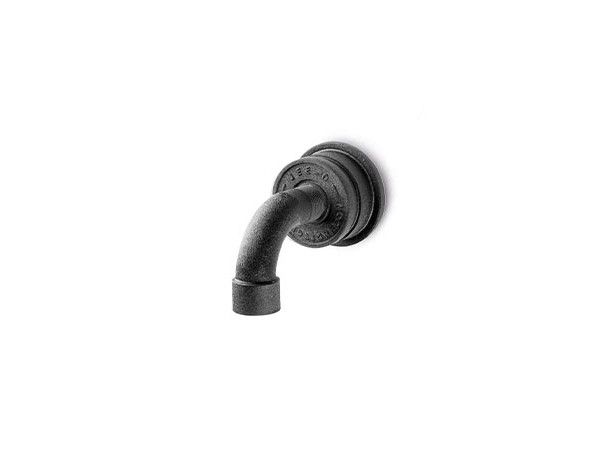 JEE-O
SOHO SPOUT SHORT
Wall-mounted stainless steel spout