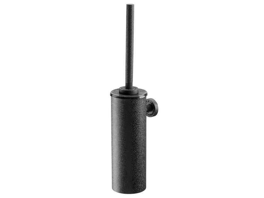 JEE-O
SOHO TOILET BRUSH
Wall-mounted steel toilet brush