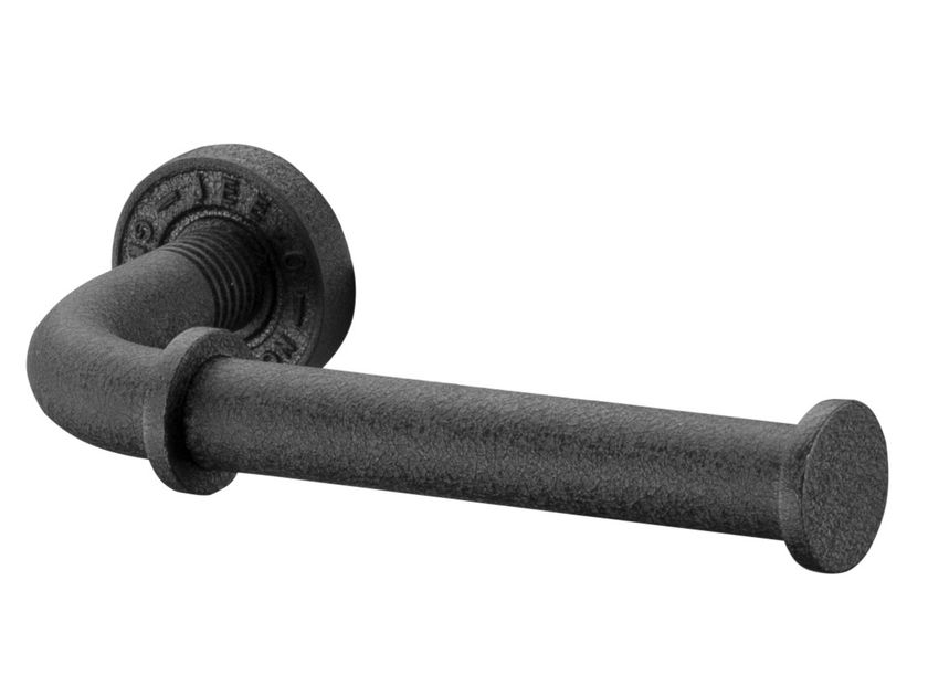 JEE-O
SOHO TOILET ROLL HOLDER
Stainless steel toilet roll holder