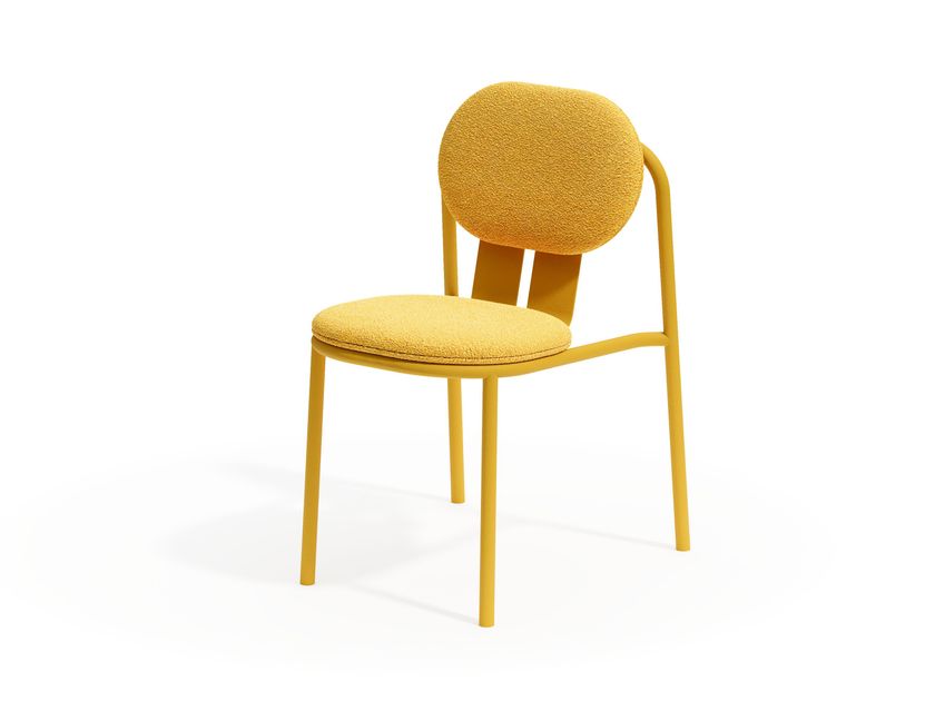 Joyf
DESERT
Aluminium and fabric garden chair