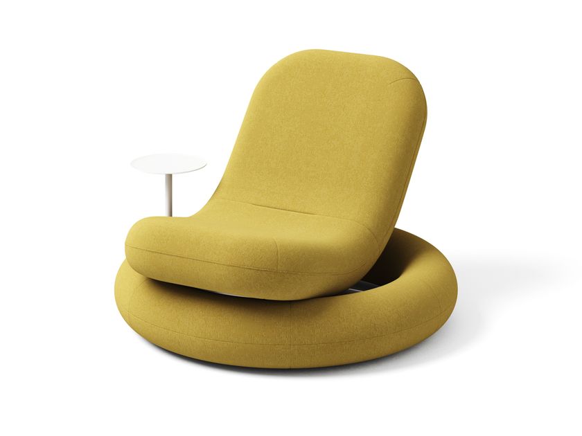 Joyf
POOL
Fabric garden armchair