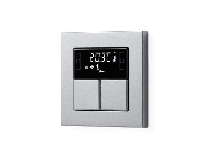 JUNG
A 550 KNX F40
Building automation system interface