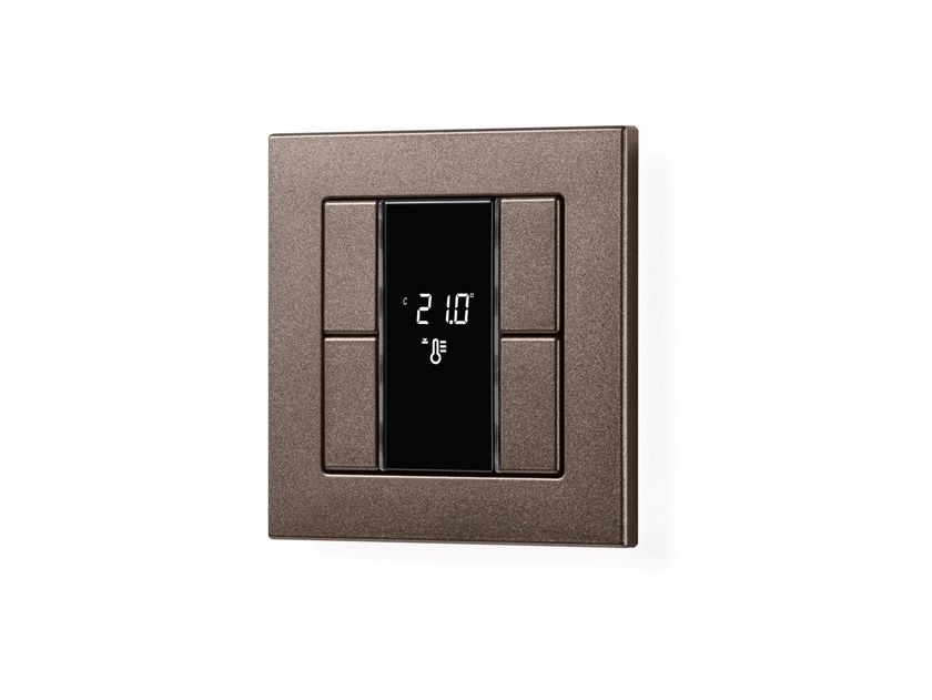 JUNG
AC KNX F50
Building automation system interface
