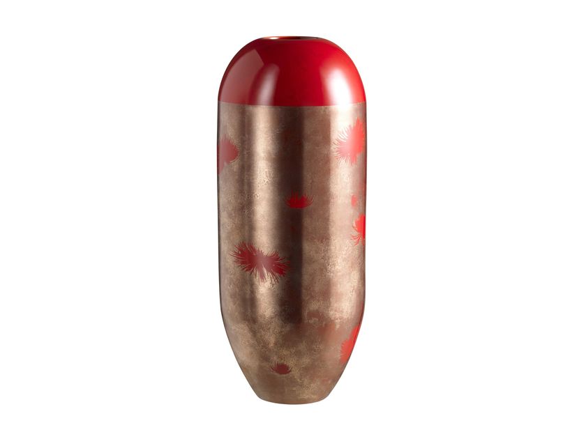 K-3
AKA B1
Ceramic vase
