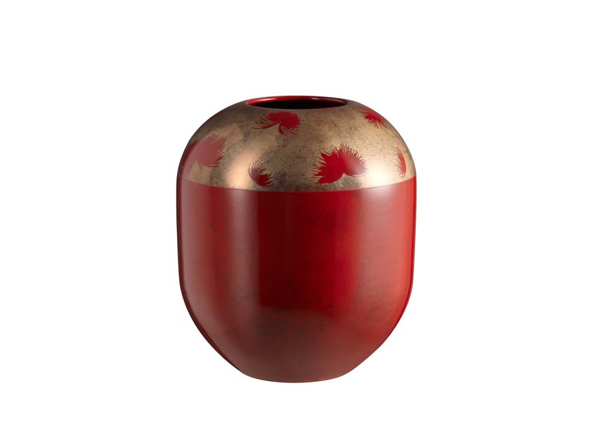 K-3
AKA B3
Round ceramic vase