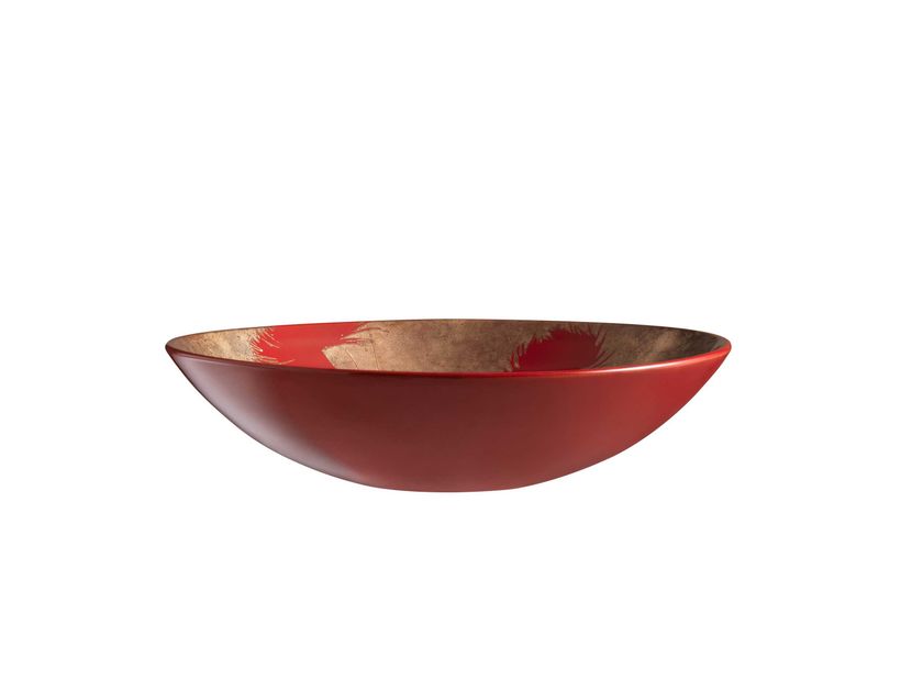 K-3
AKA B4
Ceramic centerpiece